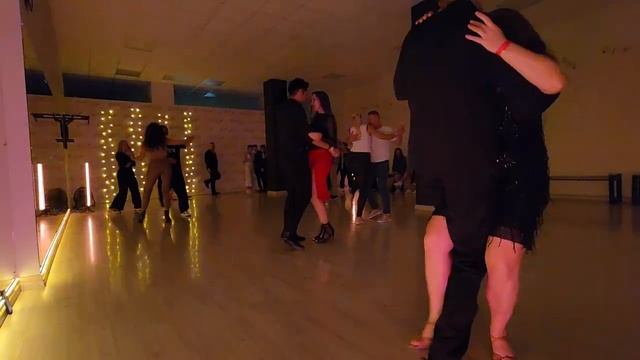 Танец Бачата [ Dance Bachata ] #7538 смотреть онлайн