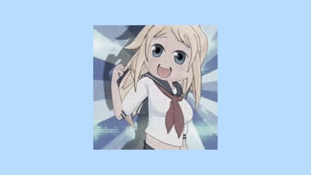 Caramelldansen (slowed + Reverb)