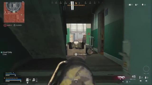 14 kill duo dubbollini with 100 MILLY HILLY on the tarmac смотреть онлайн