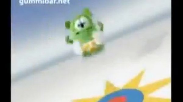 Gummy Bear-Мишка гумми бер (Русская версия)