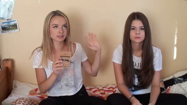 HUGE HAUL! Calvin Klein, Ann Taylor, Nike & More! смотреть онлайн