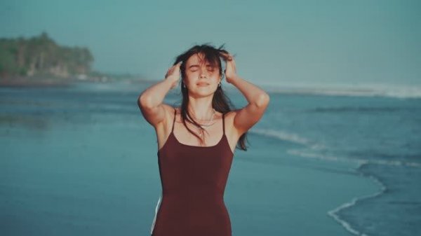 Kvinn, Leusin - Без Тебя