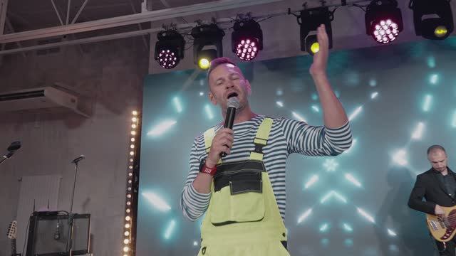 BBT Summer Fest 2024 4к