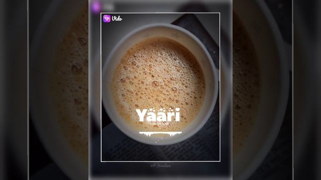 chai lover what's up status song смотреть онлайн