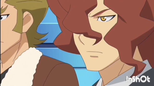 Danball Senki W AMV Mad