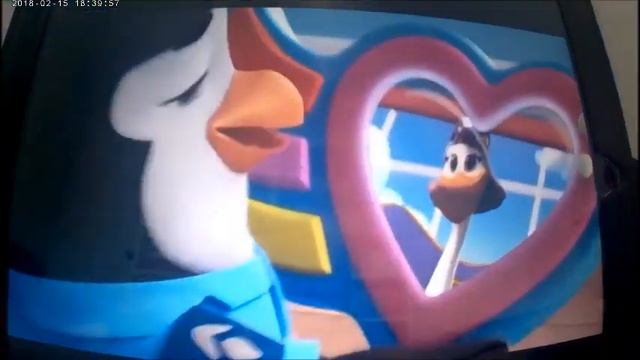 Sesame Street The Magical Wand Chase (Avacado Einstein Style) Part 6: The Pedicab Getaway! смотреть онлайн