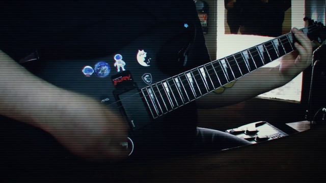 МОЛОДОСТЬ ВНУТРИ - Пустышка