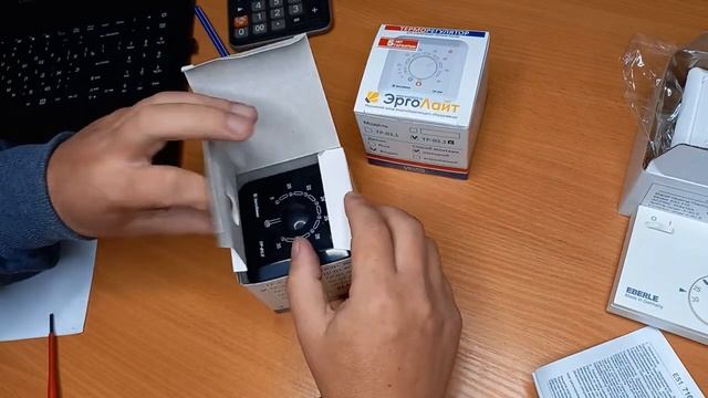 Обзор терморегуляторов для конвекторов Плюсы и минусы в монтаже смотреть онлайн