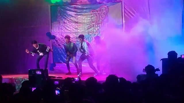 murgi tangri version 2.0 /ctc time pass boy #Dance group#rajo maha utsav 2023 смотреть онлайн