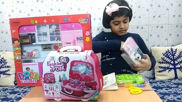 Unboxing of Doraemon Bubble Camera | Purchased as Birthday Gift смотреть онлайн