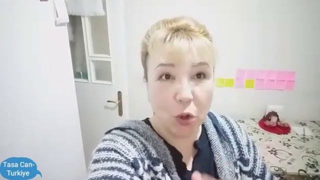 Turkey Live/Tatiana Can