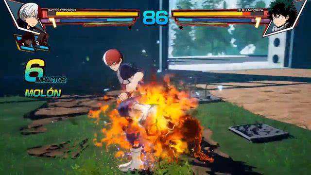 Boku No Piko Digo Boku No Hero :v