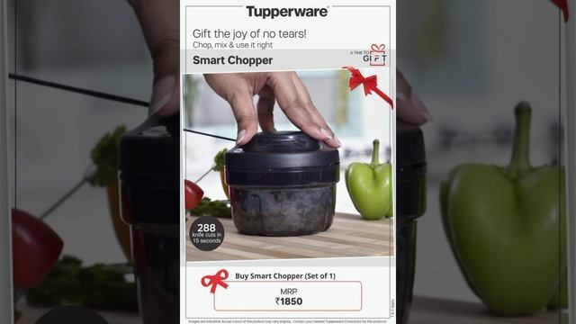 Tupperware products factsheet week 37-2020 смотреть онлайн