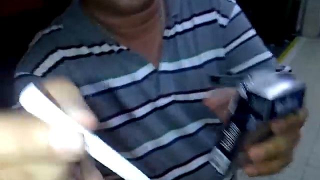 FHow - How to Smoke Marlboro Ice Menthol смотреть онлайн