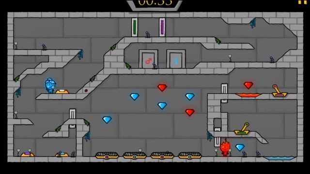 Огонь и Вода 5_----_Fire and Water 5 смотреть онлайн