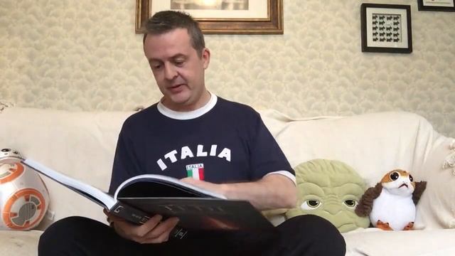 First Look: The Art Of Jedi: Fallen Order! смотреть онлайн