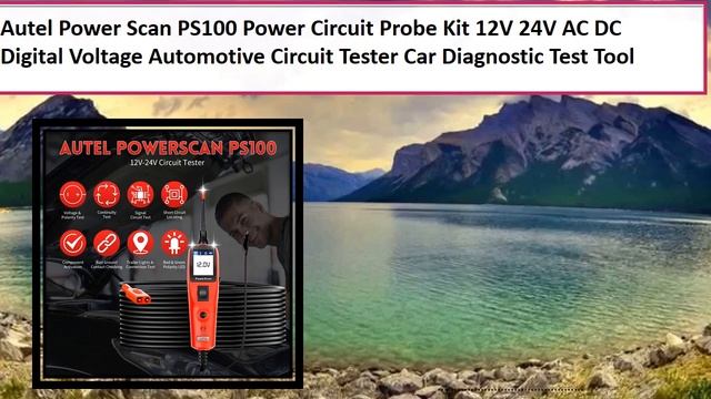 5 Best Circuit Tester Review 2024 смотреть онлайн
