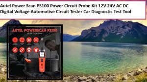 5 Best Circuit Tester Review 2024