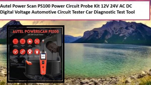 5 Best Circuit Tester Review 2024