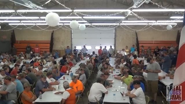 2015 UKC English Days | United Kennel Club смотреть онлайн