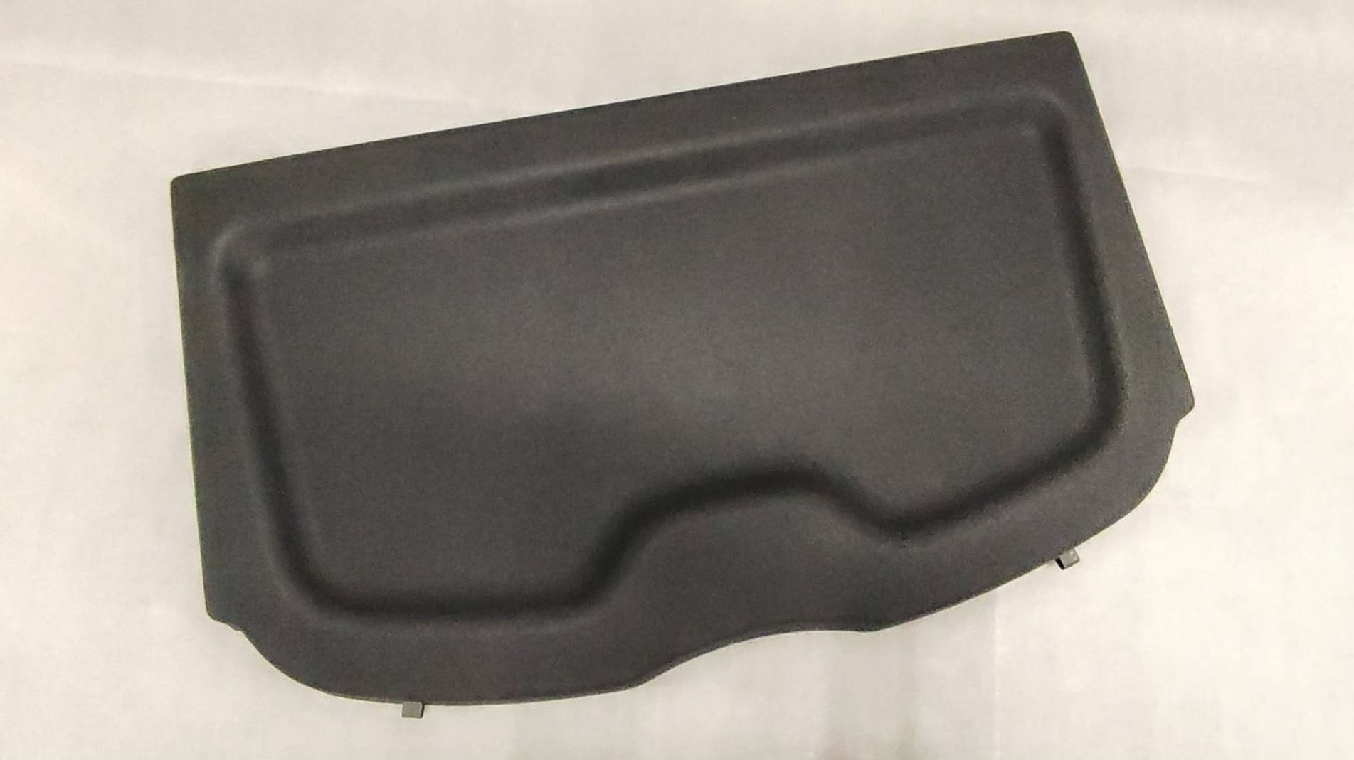 Полка жесткая в багажник для Changan Uni-T