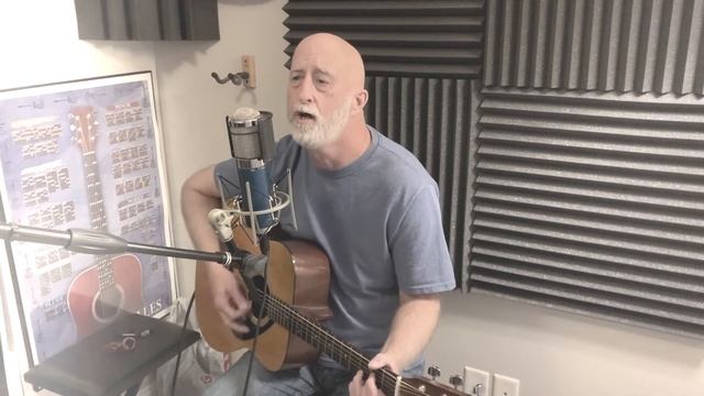 The Rose (Acoustic Cover) смотреть онлайн