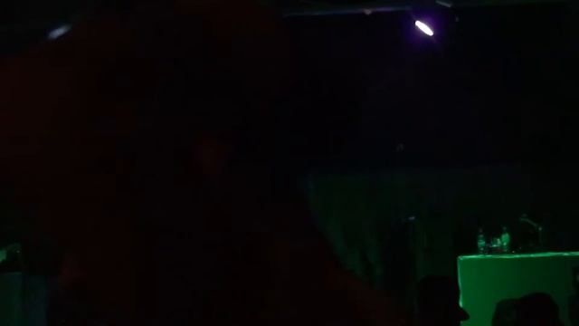 INHUMANITY - г.Орёл , клуб "Герц" (27.11.2016) HD (CUT) смотреть онлайн