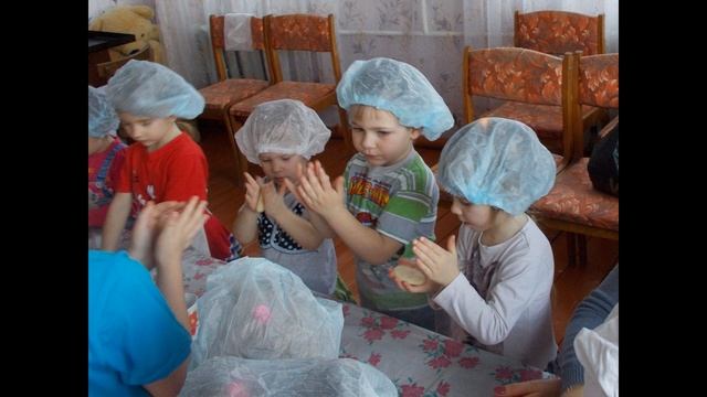Воробьева Валентина Васильевна. Самопрезентация смотреть онлайн