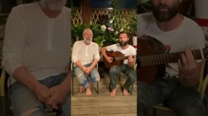 Отец и сын Добронравовы, цикл "Добрые песни", песня: "Город влюбленных людей!"