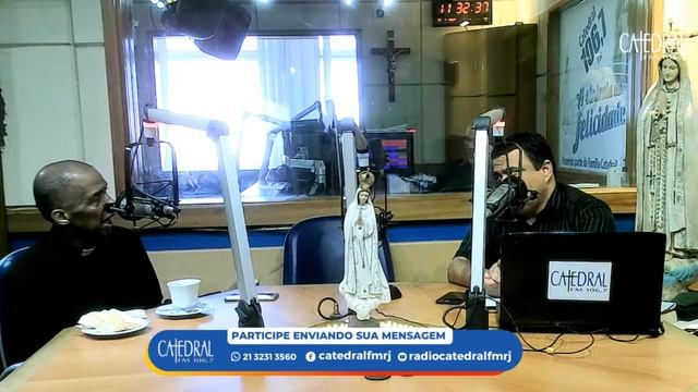Programa em Dia com a Notícia | Apresentação Rodrigo Machado | 24/04/2024 смотреть онлайн