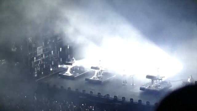 STROMAE  Multitude Tour Nimes 2022