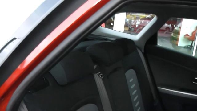 KIA CEED SW WESSEX PENARTH RD CARDIFF RED CE63EUO смотреть онлайн