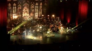 Metallica Show S&M Tribute  с симфоническим оркестром - Enter Sandman