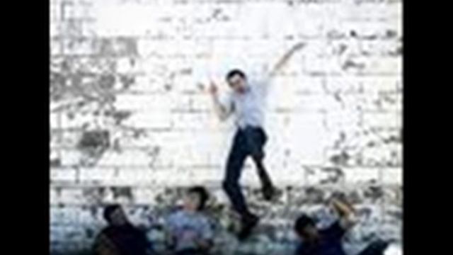 The Shins - Strange Powers смотреть онлайн