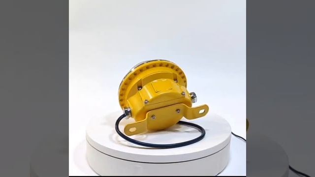 led explosion-proof ceiling lamp 10W 15W 20W смотреть онлайн