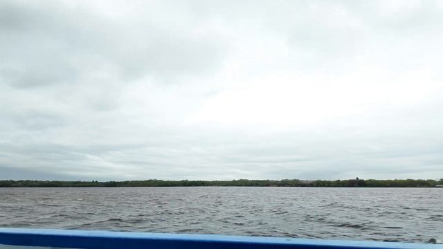 Плывём по Волге реке, 5 мая 2024 г., 6.30 утра смотреть онлайн