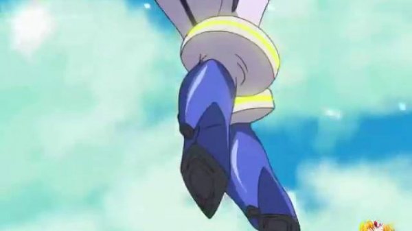 Magical Girls Transform - Everytime We Touch (Happy Birthday CureBeatFan 26!)