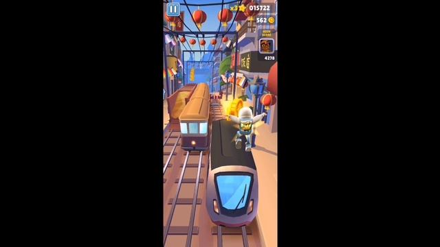 играю в сэнви сёрв