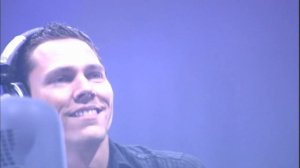 DJ Tiesto - Ten Seconds Before Sunrise, Bluray 1080p (Tiesto live at Copenhagen, 2007)