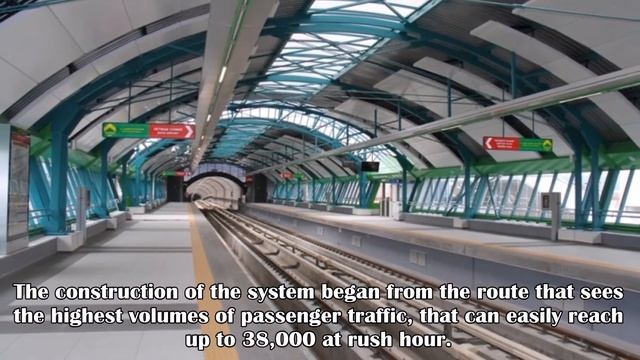 World Metro Systems: Sofia Metro смотреть онлайн