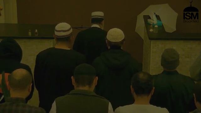 The Night of Khatm the Qur’an & Dua, Sheikh Amr Shoukry, ISM Brookfield, Wisconsin, USA смотреть онлайн