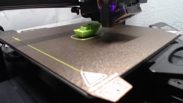 Ender 3 S1 Pro printing a Benchy (PRINT THIS 3D Live Stream) смотреть онлайн
