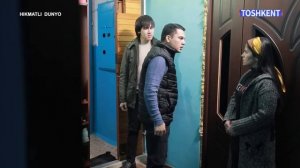 IKKI XOTINLI ER HIKMATLI DUNYO