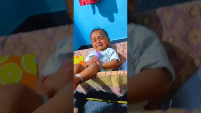👶Woodwards Gripe Water 💦 #toddlersactivity #Bittu смотреть онлайн