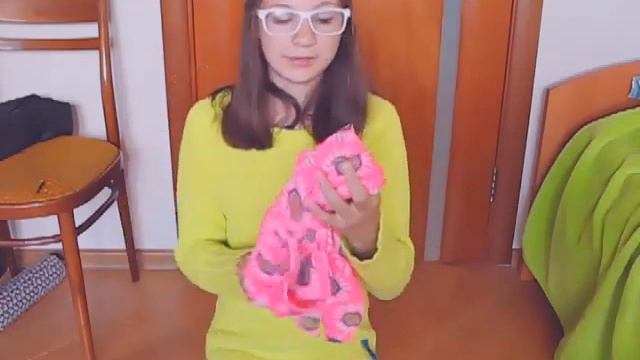 HAUL: В меге / много вещей / 1 часть смотреть онлайн