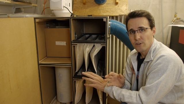 A Filter System for my CO2 Laser смотреть онлайн