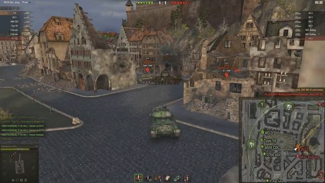 гаспар танки классика смотреть онлайн