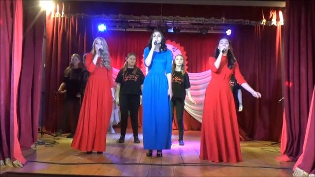 Импульс - Люди любите друг друга смотреть онлайн