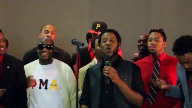 Omicron Delta "Brother to Brother" смотреть онлайн