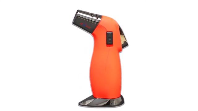 ZEUS: Double Flame Butane Torch Lighters смотреть онлайн